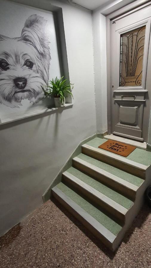 Larry'S Little Place In The Center Of Gytheio Zewnętrze zdjęcie